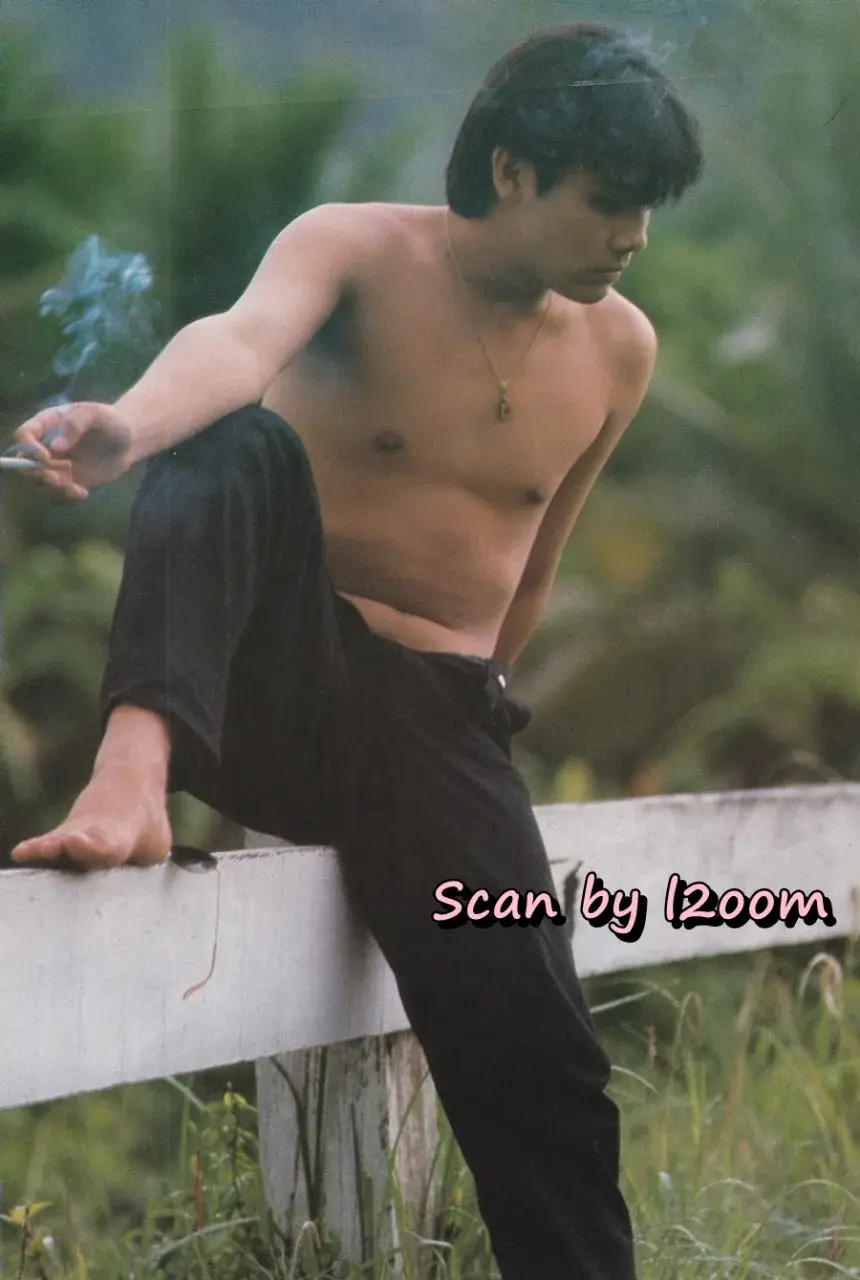 (วันวาน) นิตยสาร นีออน ปีที่ 1 ฉบับที่ 6  พฤษภาคม 2528