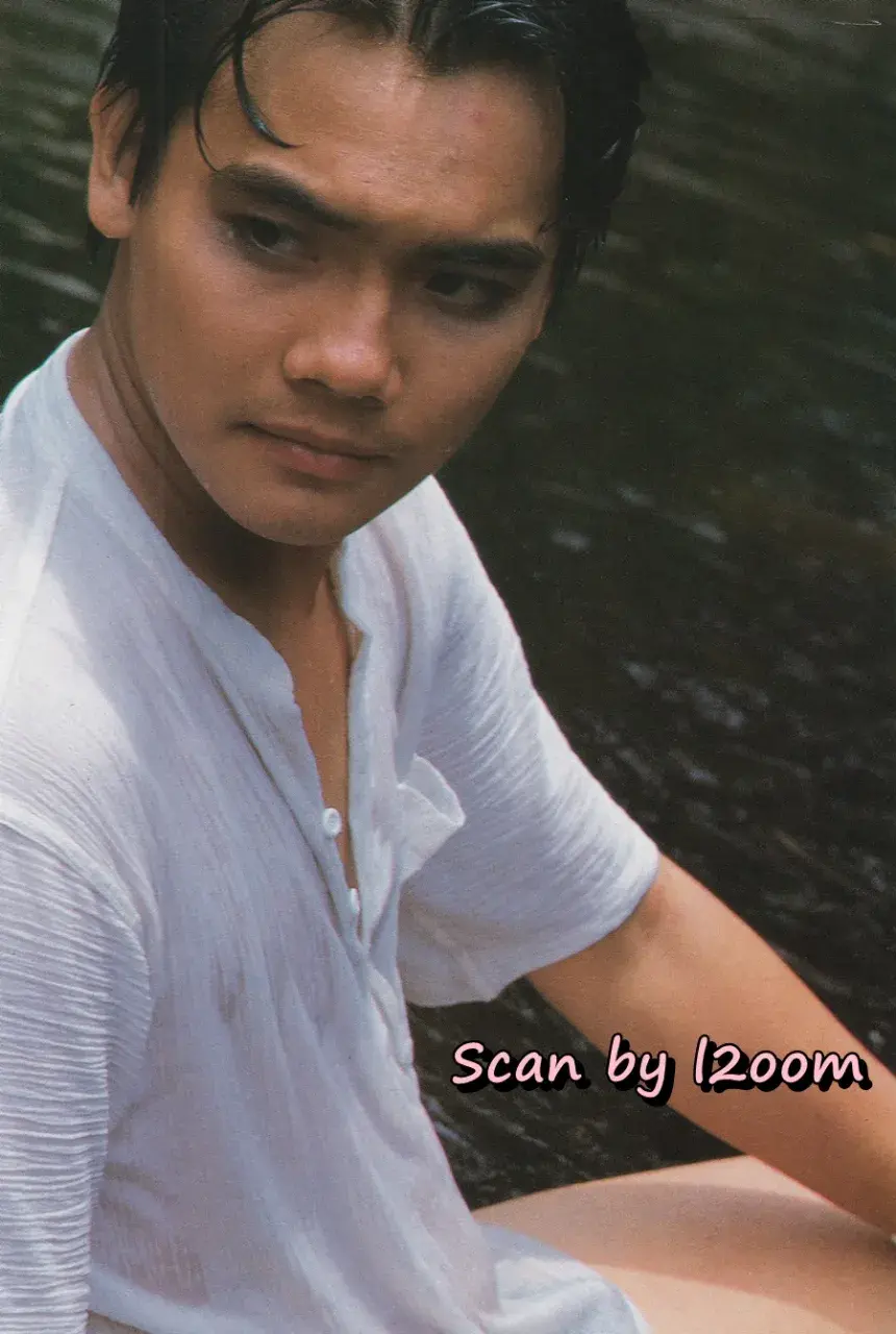 (วันวาน) นิตยสาร นีออน ปีที่ 1 ฉบับที่ 6  พฤษภาคม 2528