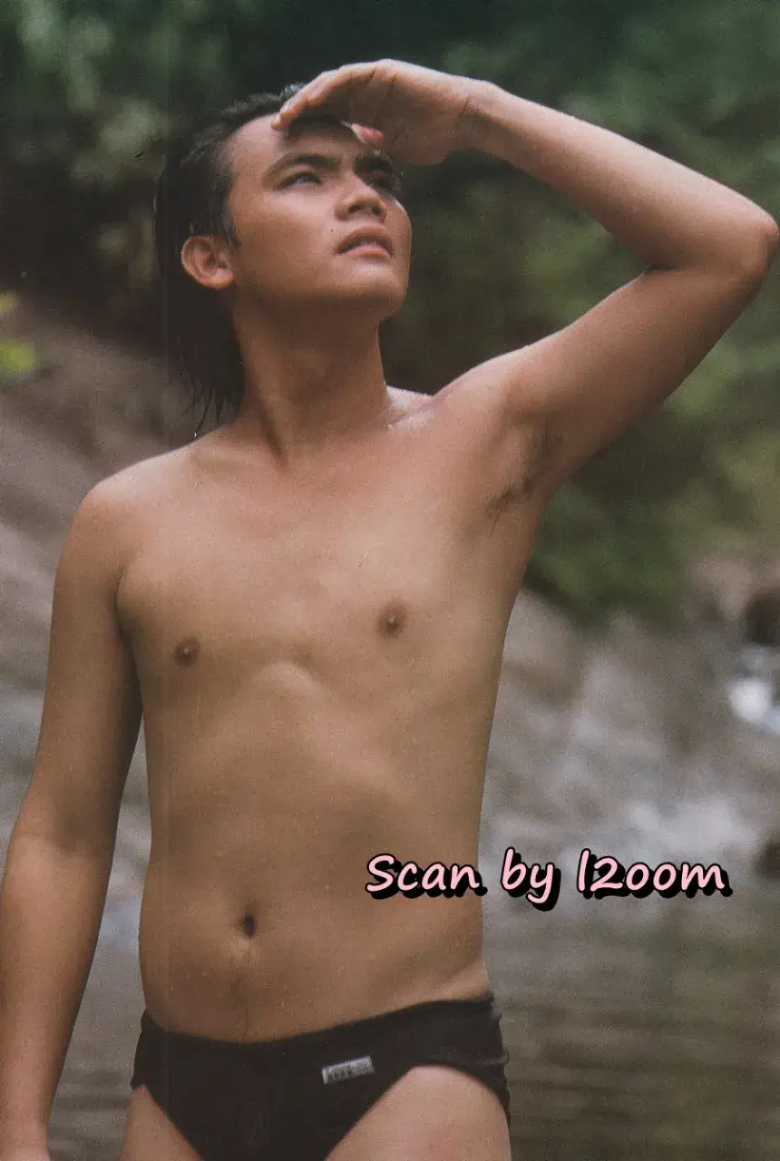 (วันวาน) นิตยสาร นีออน ปีที่ 1 ฉบับที่ 6  พฤษภาคม 2528