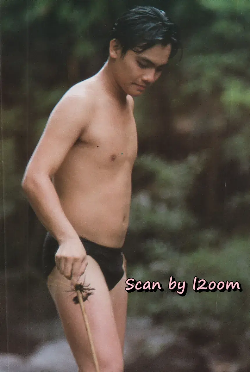 (วันวาน) นิตยสาร นีออน ปีที่ 1 ฉบับที่ 6  พฤษภาคม 2528
