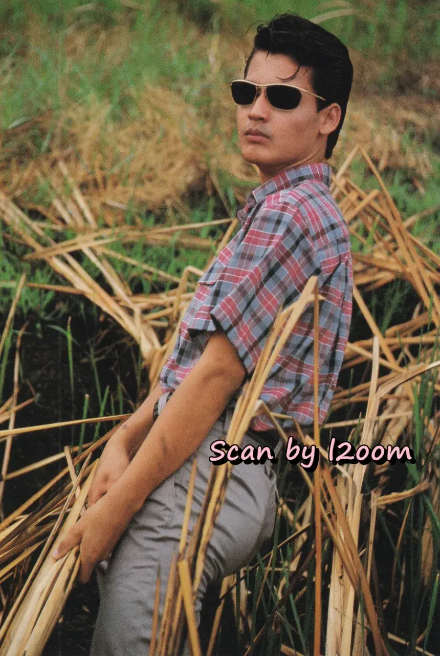 (วันวาน) นิตยสาร นีออน ปีที่ 1 ฉบับที่ 6  พฤษภาคม 2528