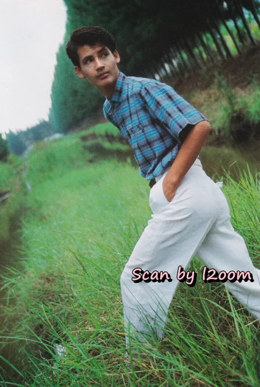(วันวาน) นิตยสาร นีออน ปีที่ 1 ฉบับที่ 6  พฤษภาคม 2528