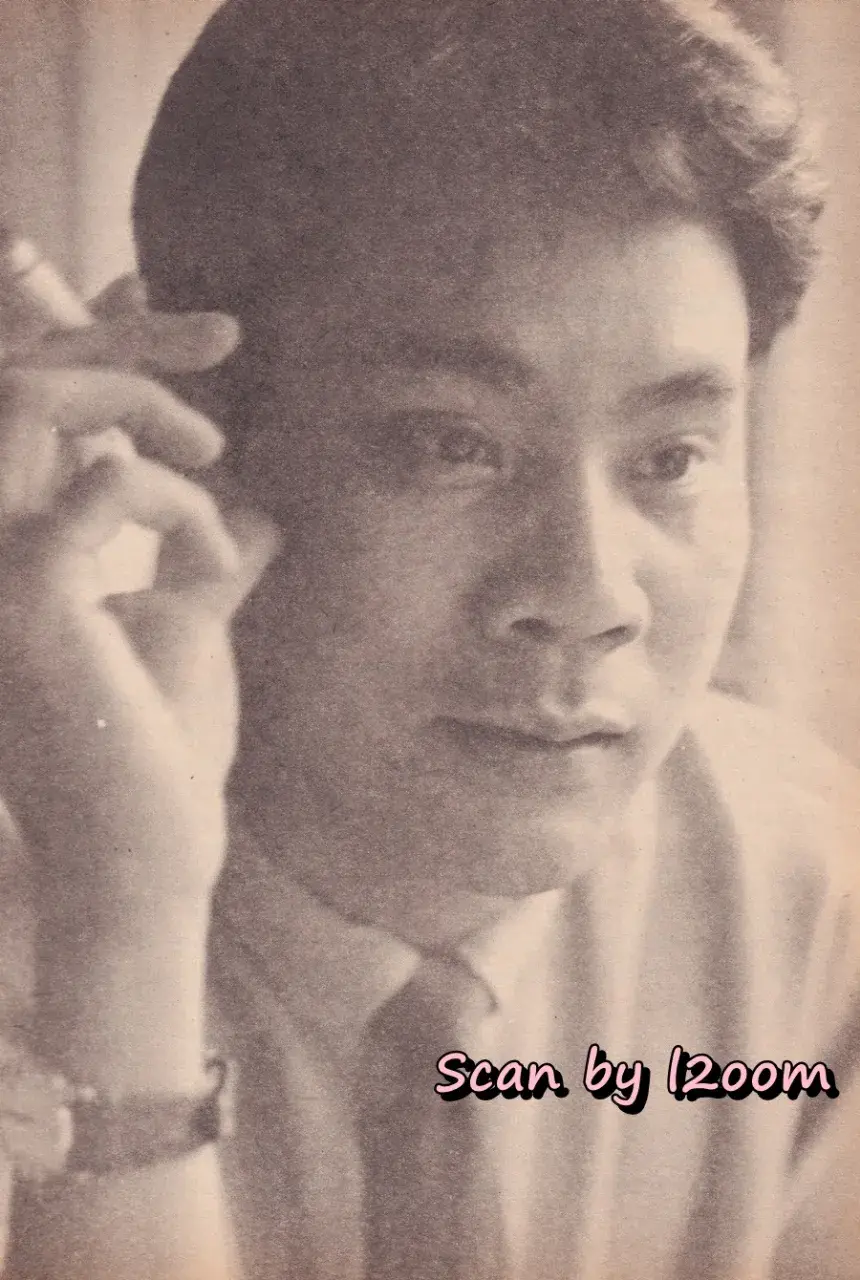 (วันวาน) นิตยสาร นีออน ปีที่ 1 ฉบับที่ 6  พฤษภาคม 2528