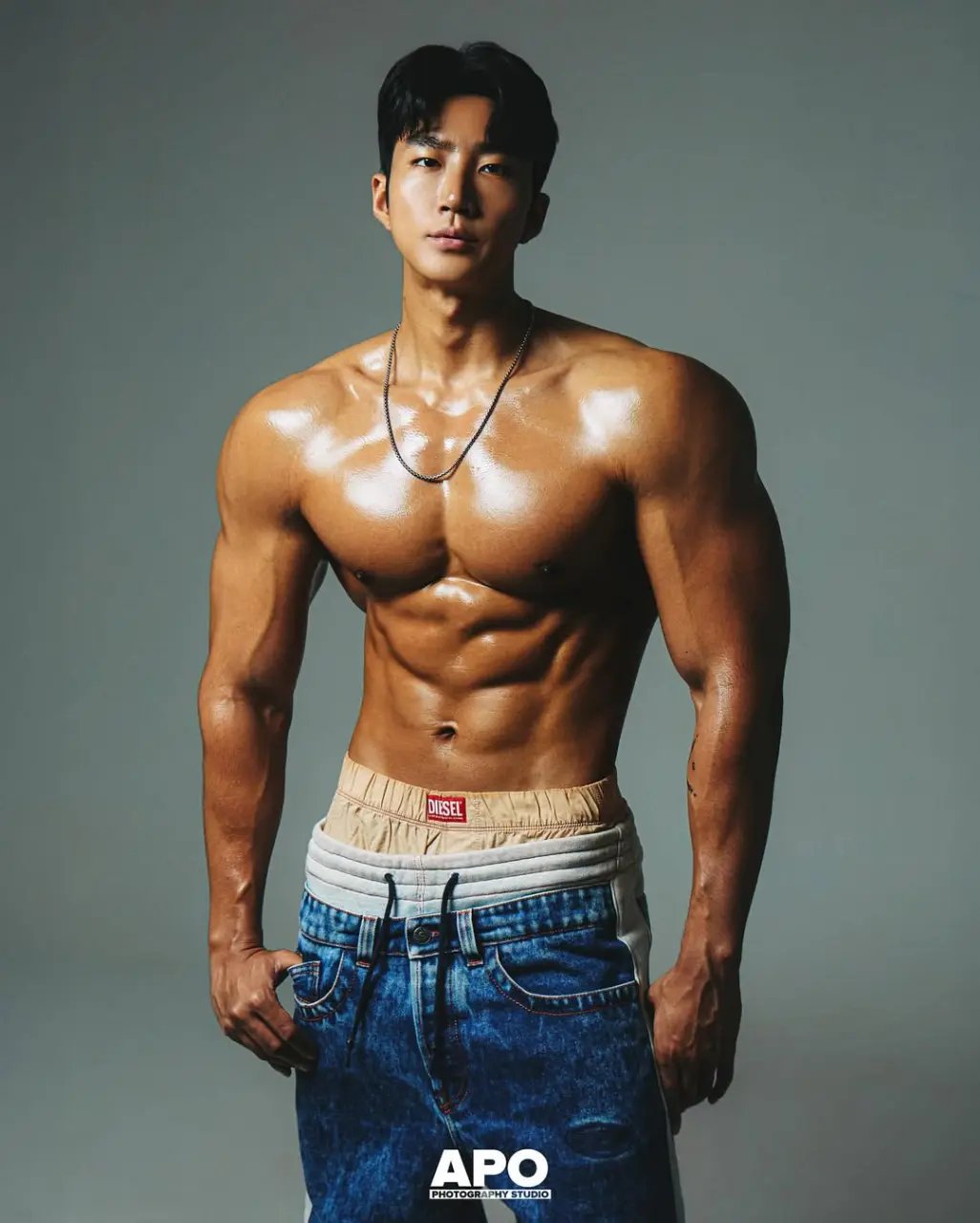 Fitness model : Jw
