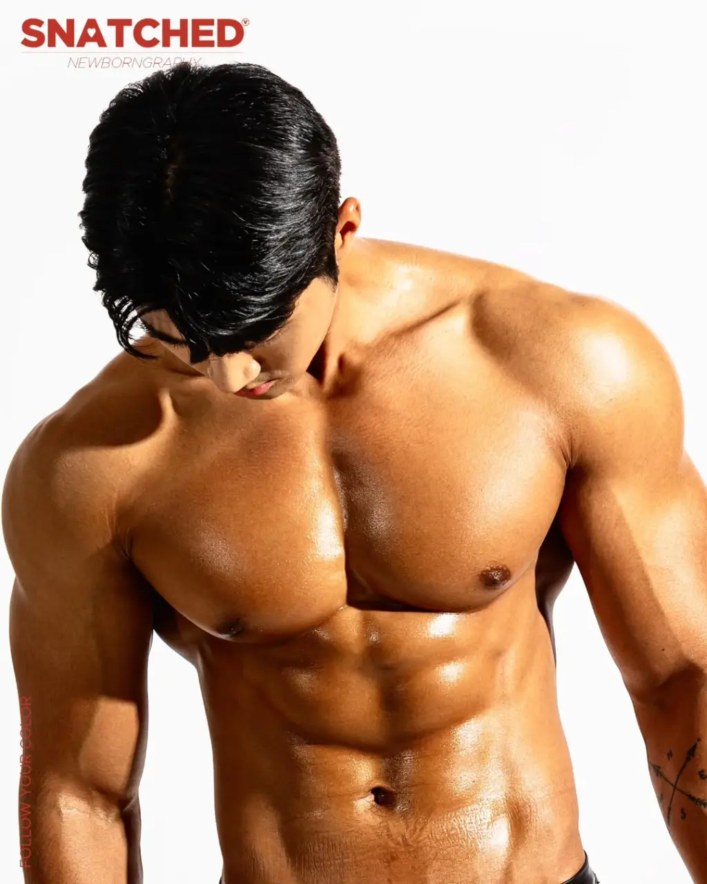 Fitness model : Jw