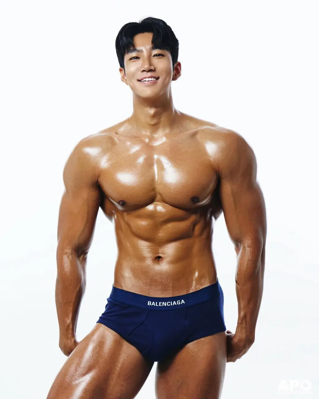 Fitness model : Jw