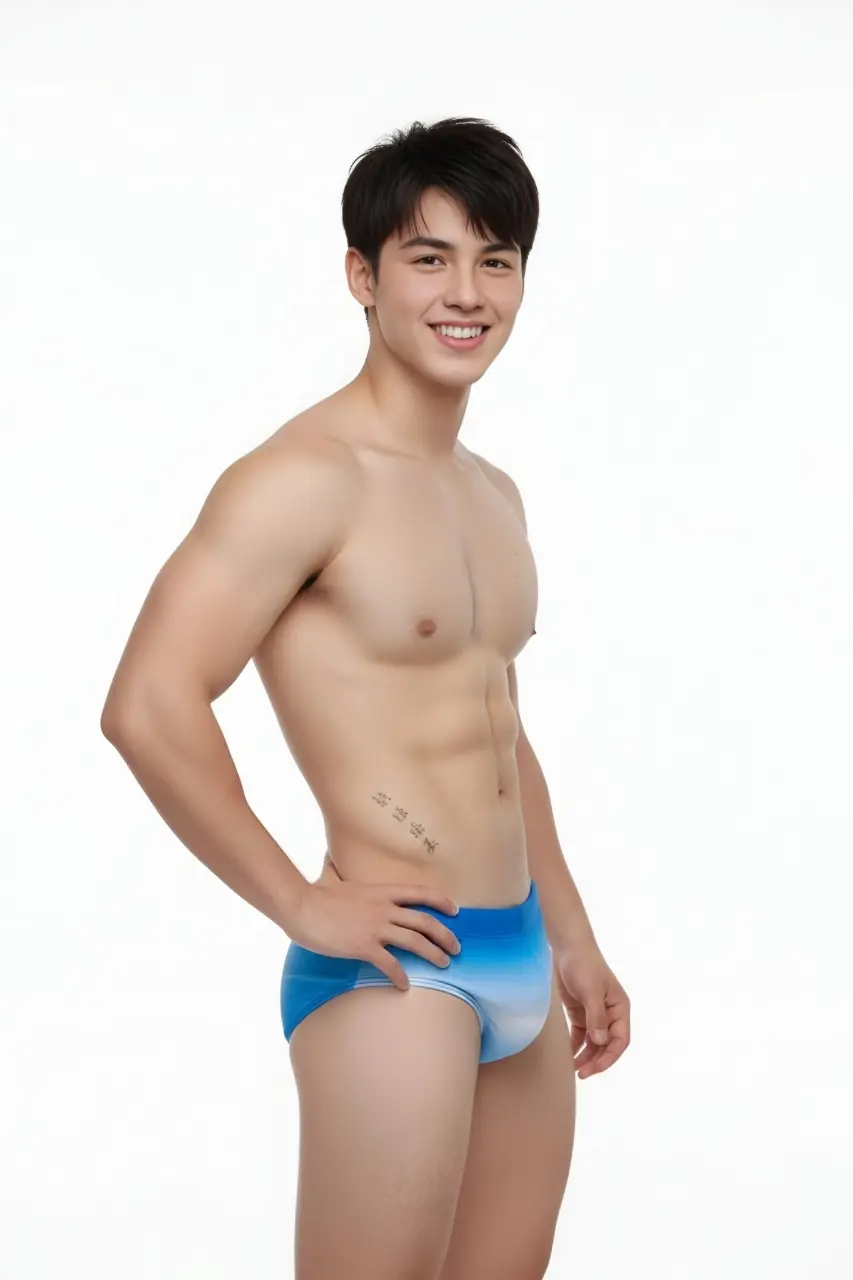 AI Model : Joemar Gonzaga