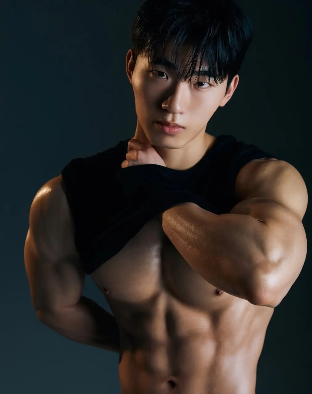 Cool guy : 김보현