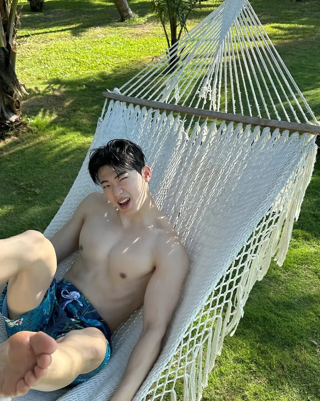 Cool guy : 김보현