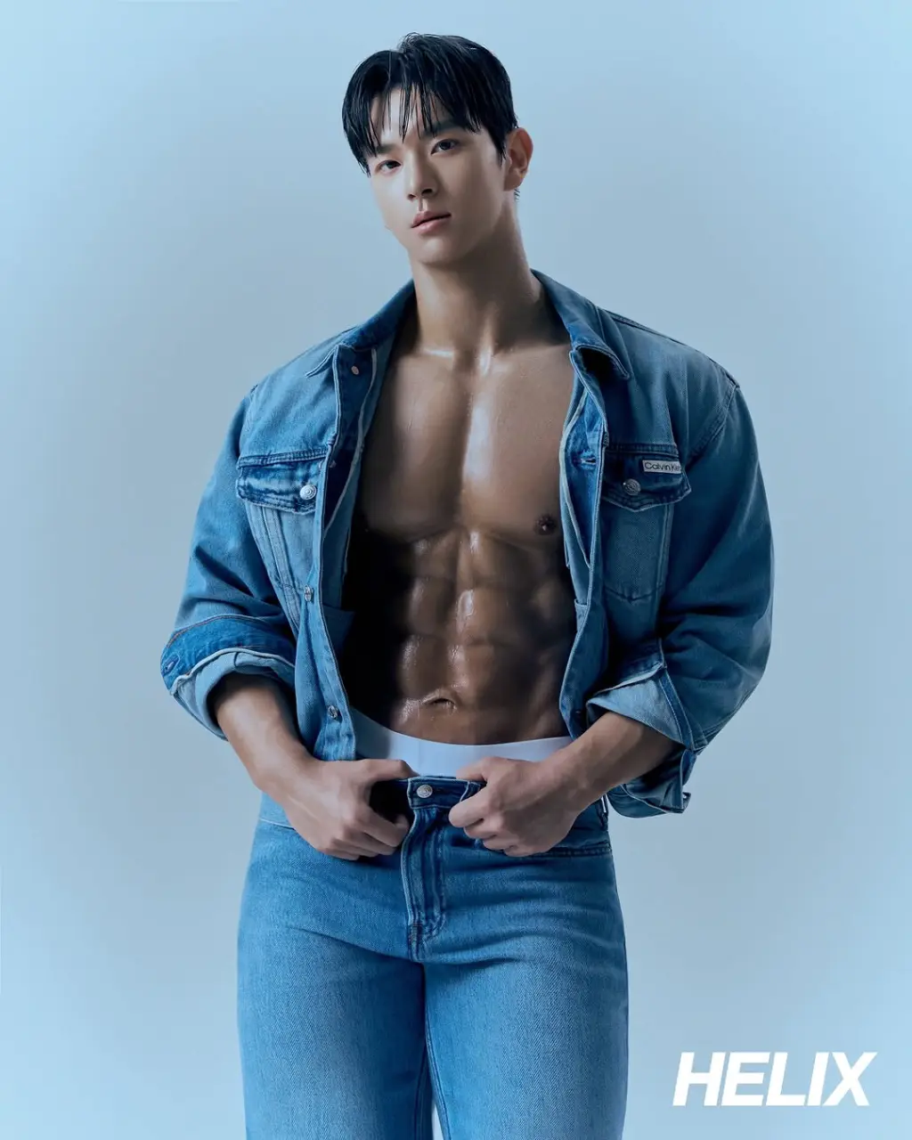 Cool guy : 임진수