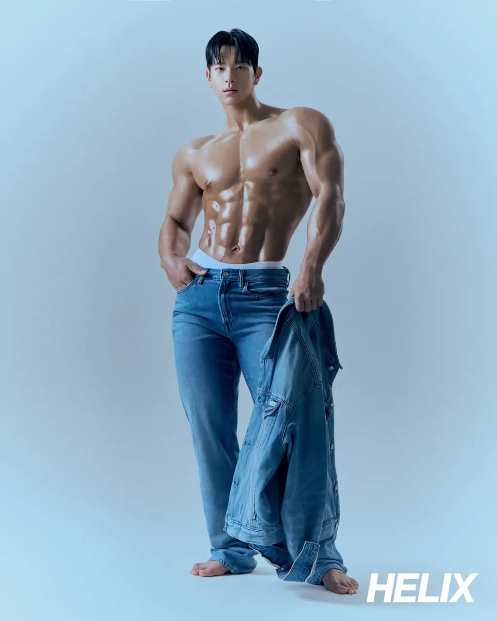 Cool guy : 임진수
