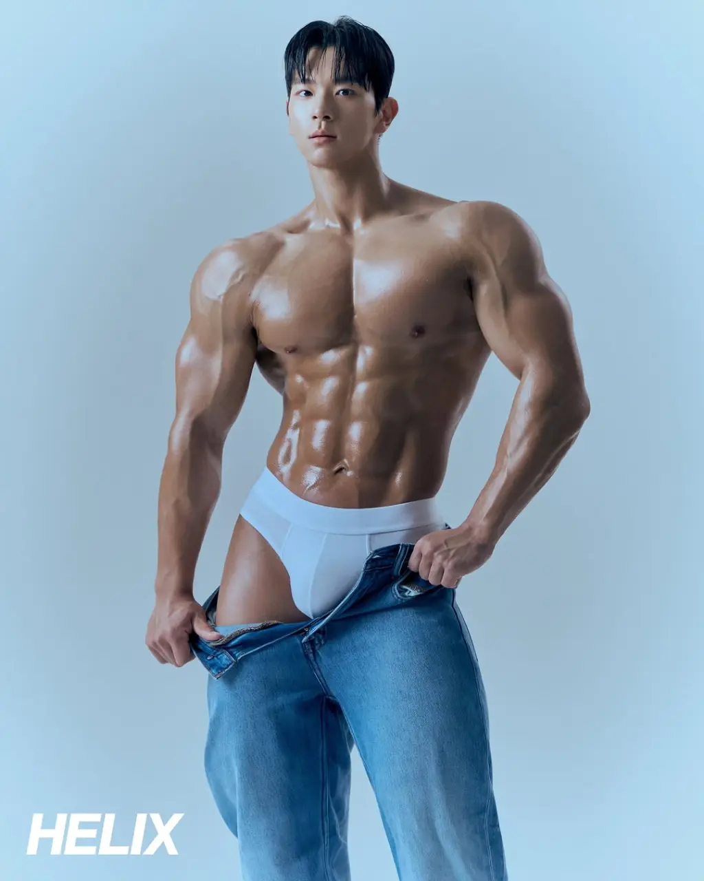Cool guy : 임진수