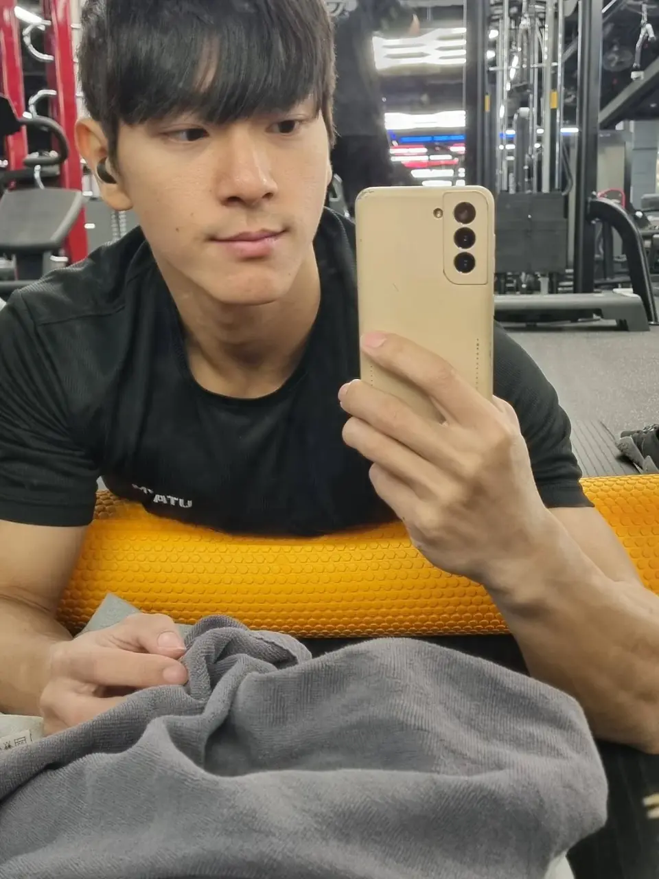 Cool guy : 임진수