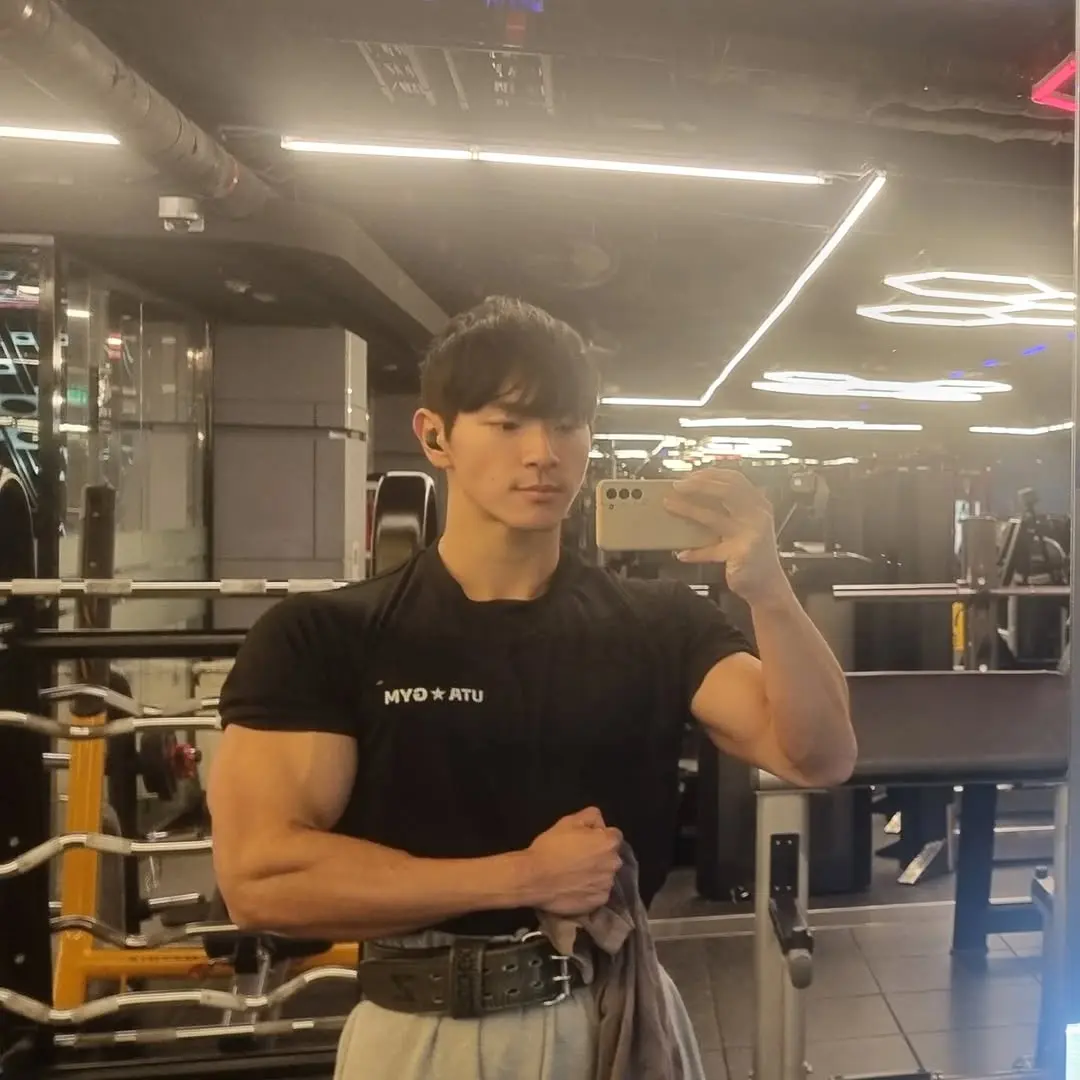 Cool guy : 임진수