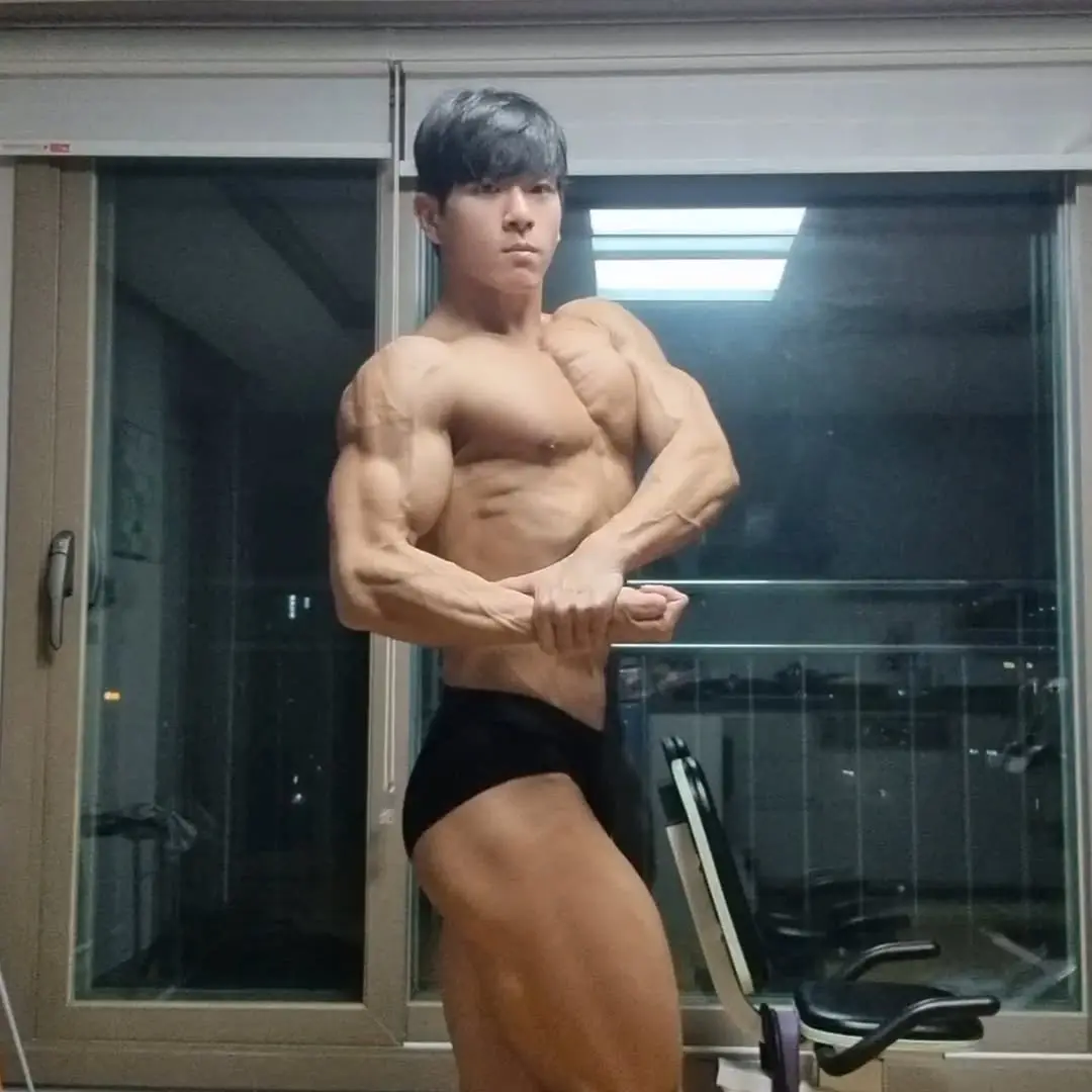 Cool guy : 임진수