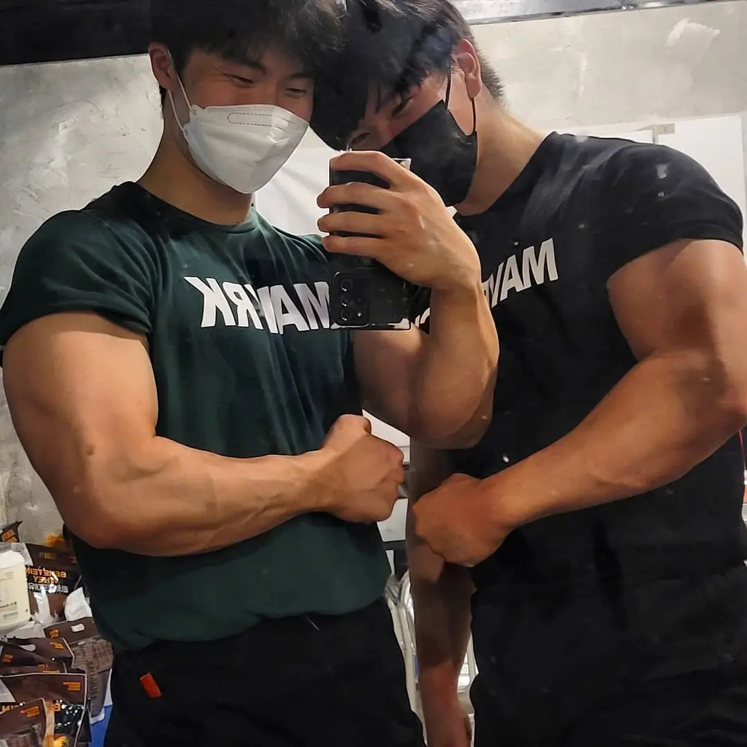 Cool guy : 임진수
