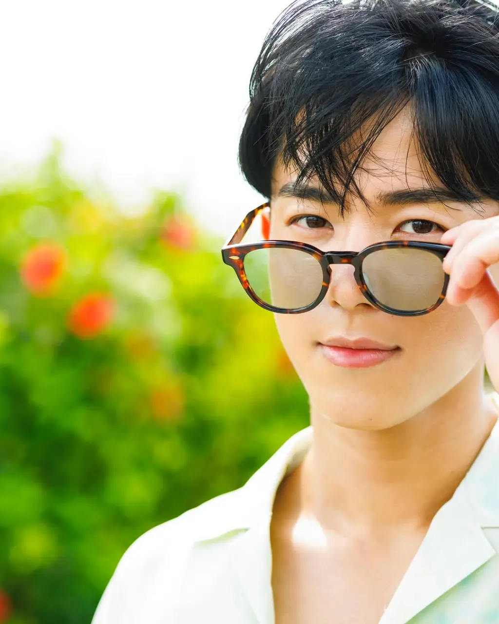 Netflix drama cast : Kazuto