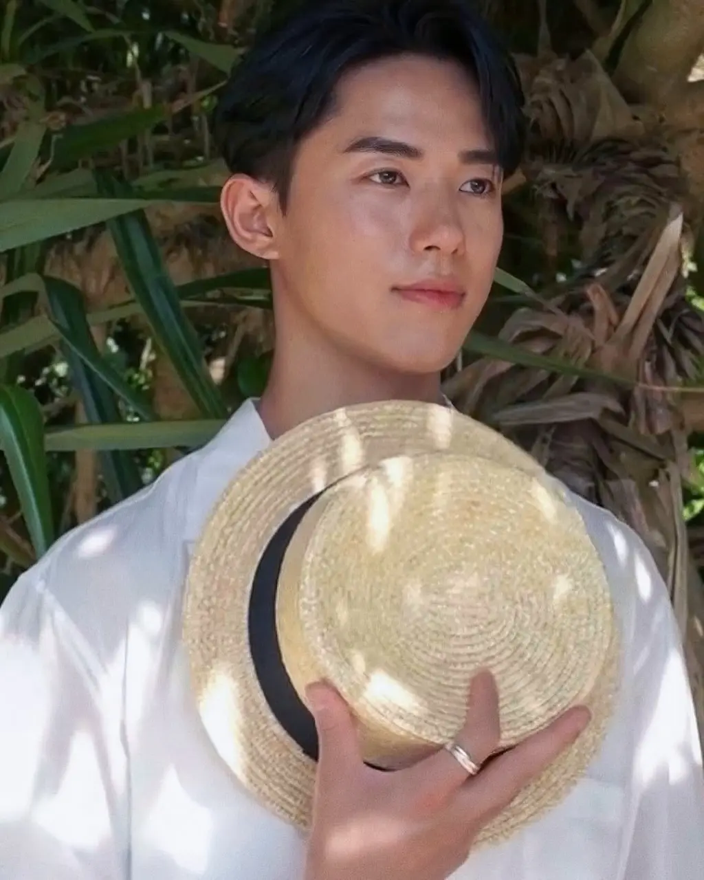 Netflix drama cast : Kazuto