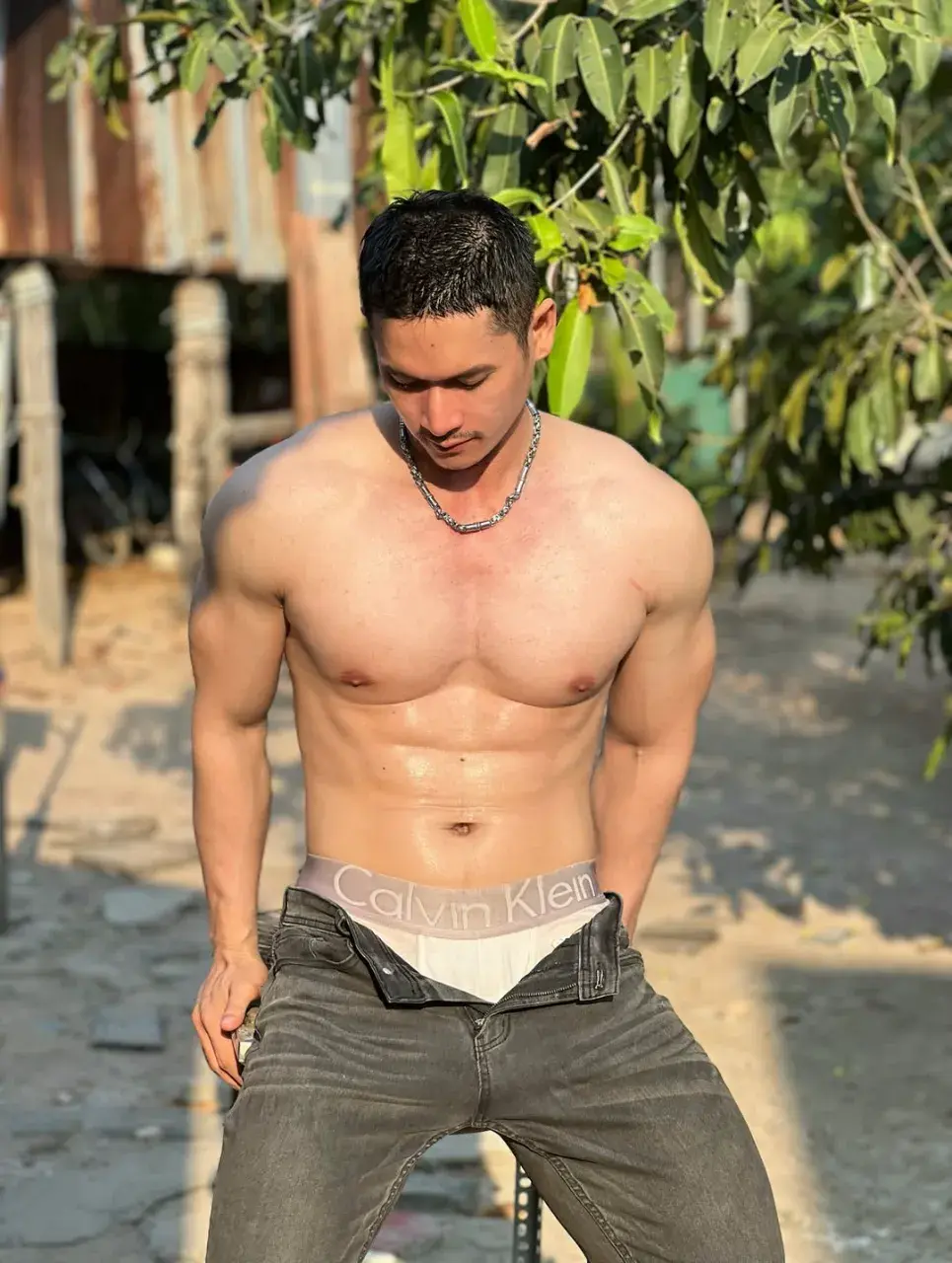 พลังทำเสว