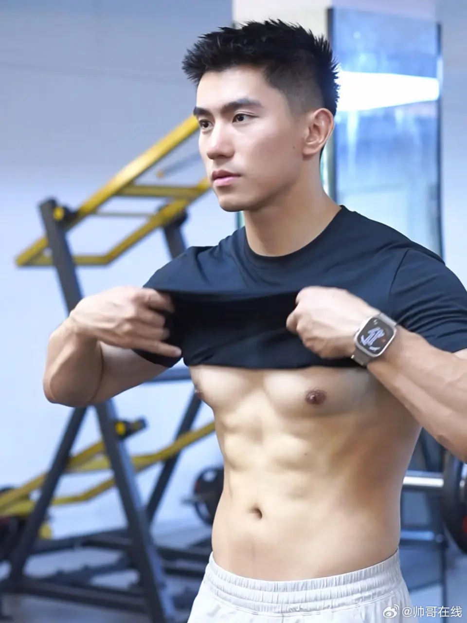 Cool guy : 老蛋