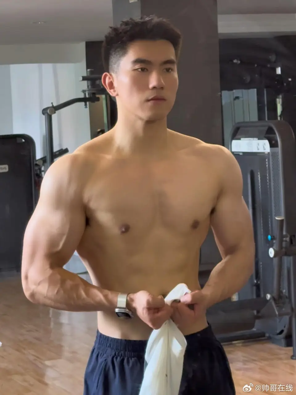 Cool guy : 老蛋