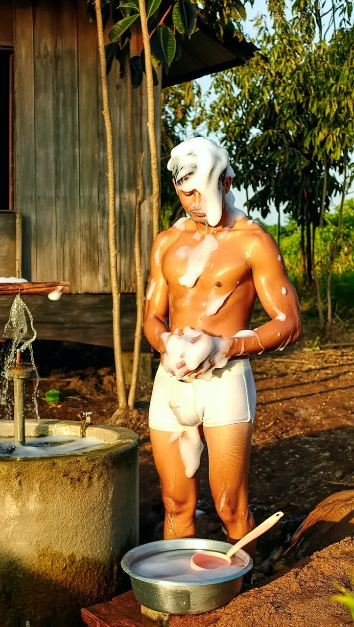 มุดกับหมอก