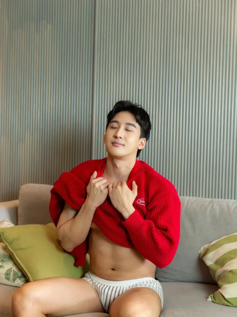 SELF PHOTOBOOK VOL.23 - GASS