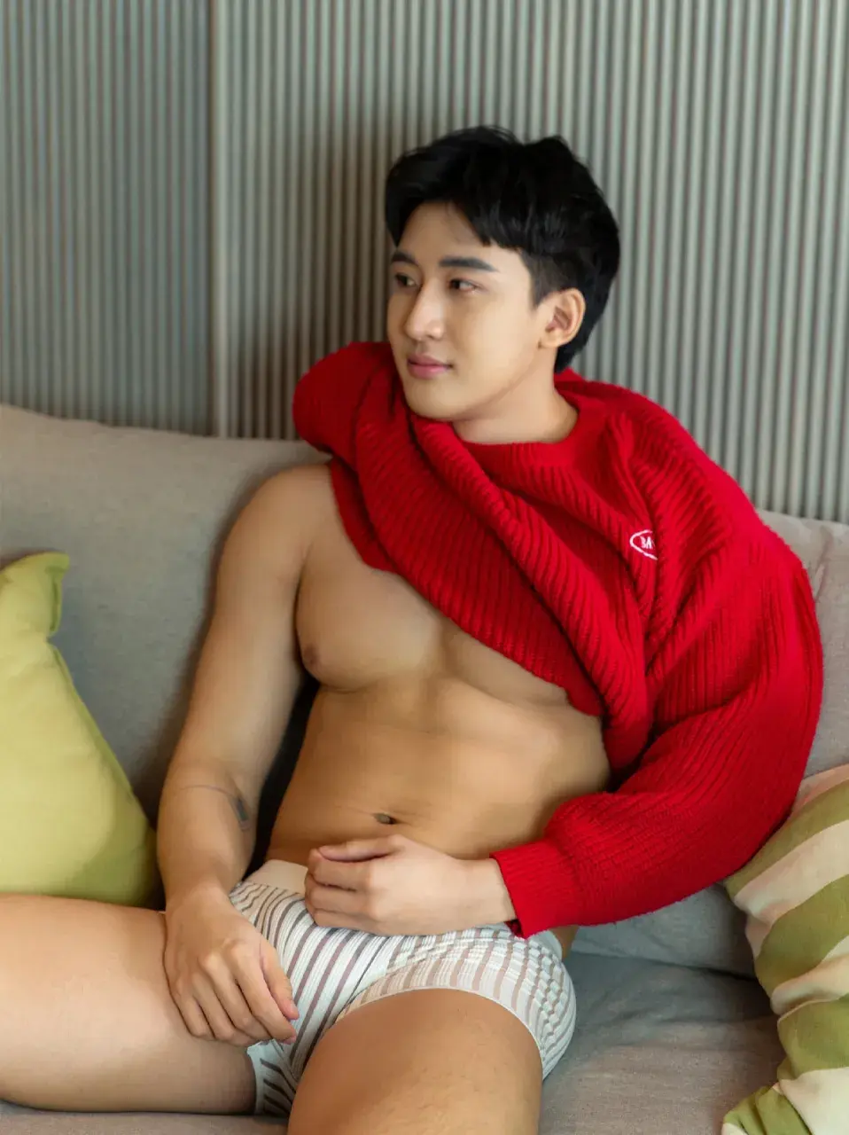 SELF PHOTOBOOK VOL.23 - GASS