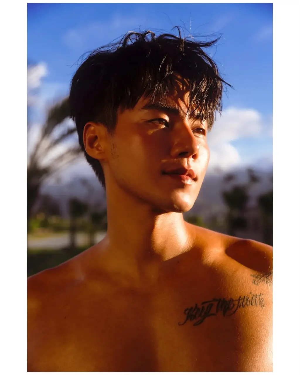 Influencer : Nickð