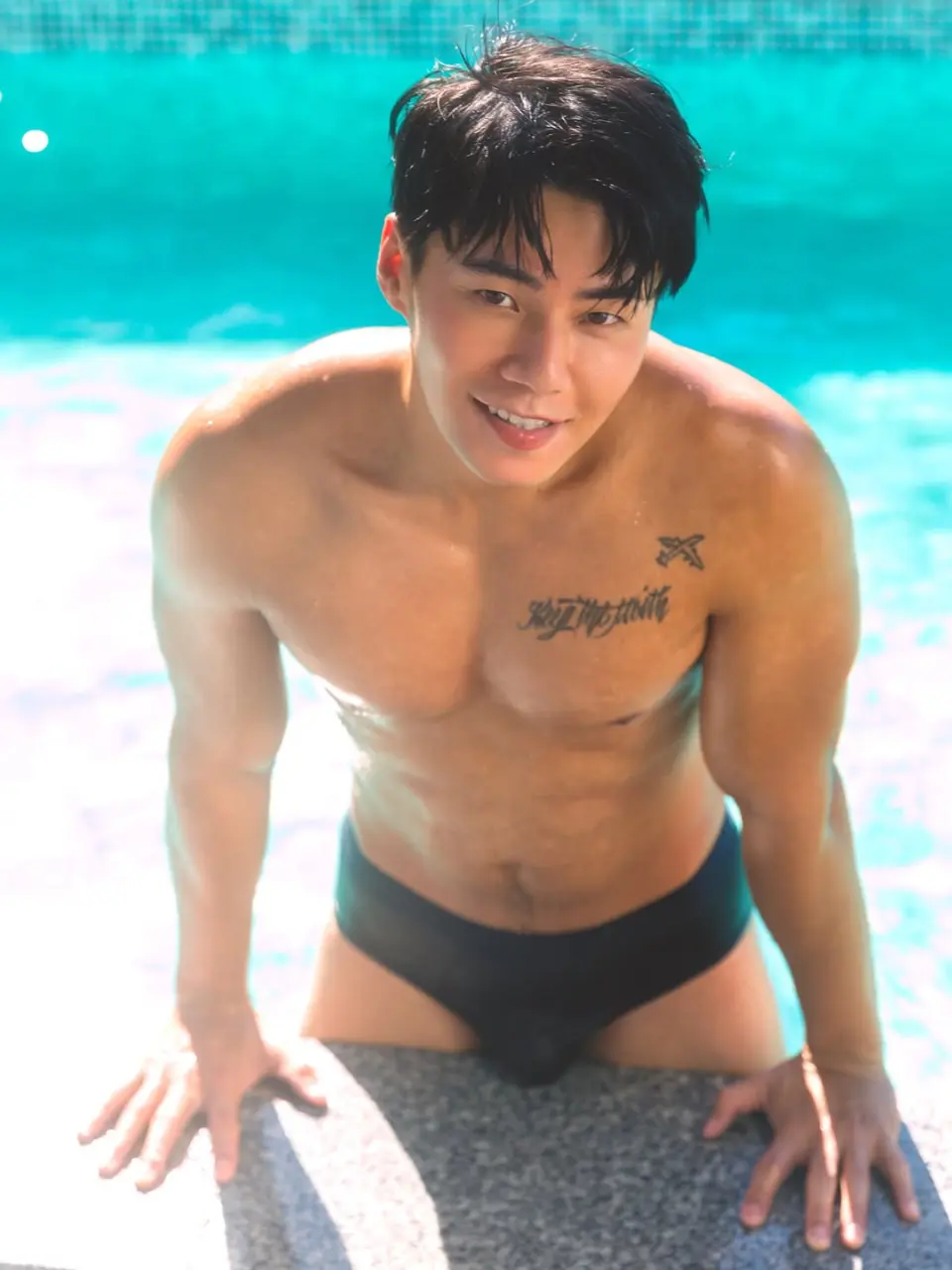 Influencer : Nickð
