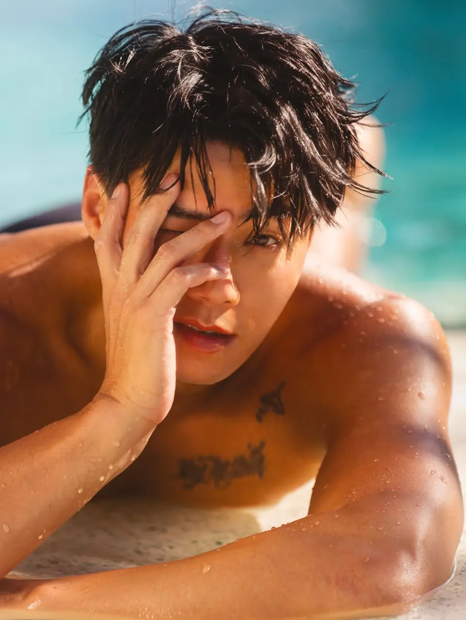 Influencer : Nickð