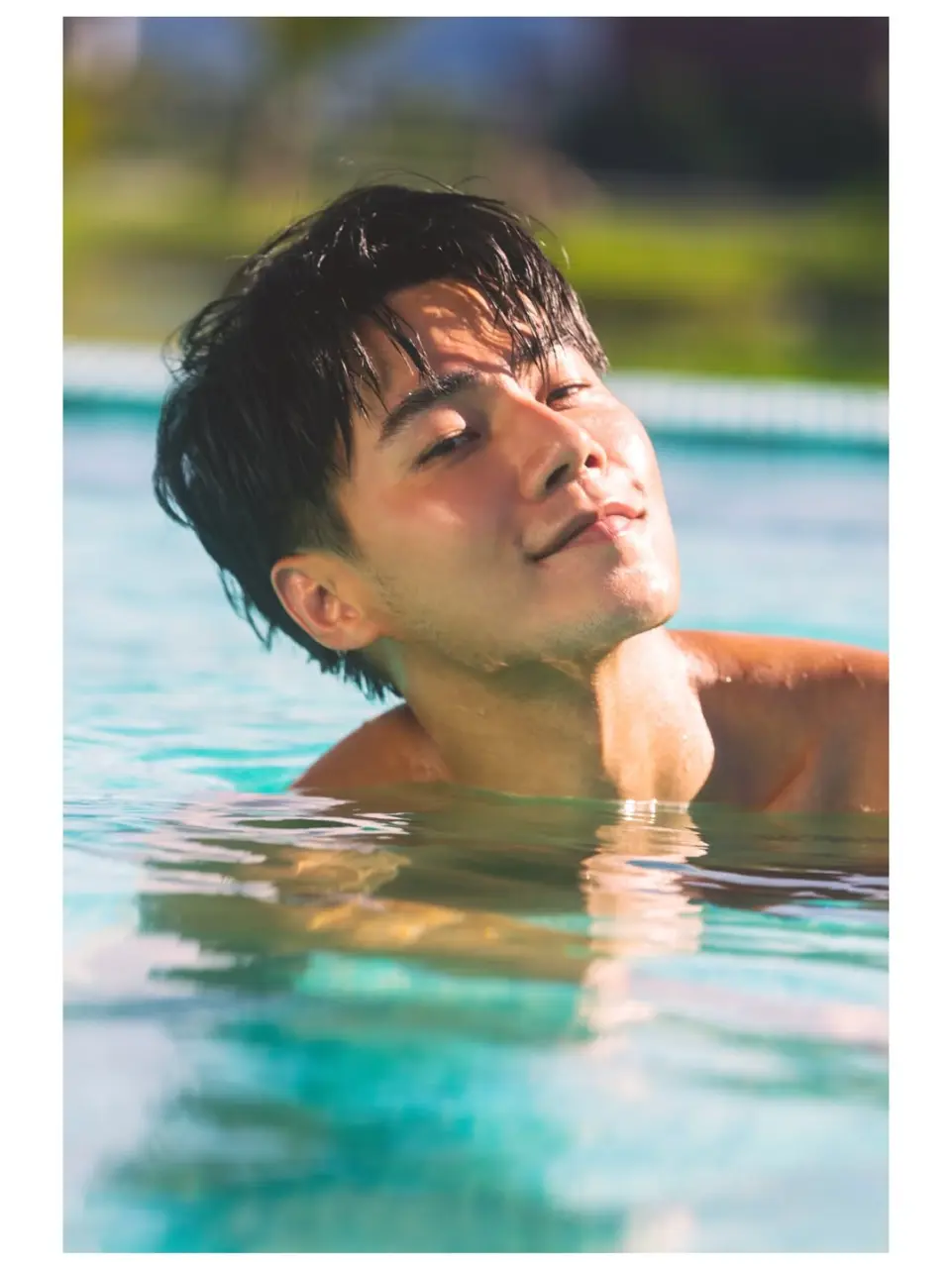 Influencer : Nickð