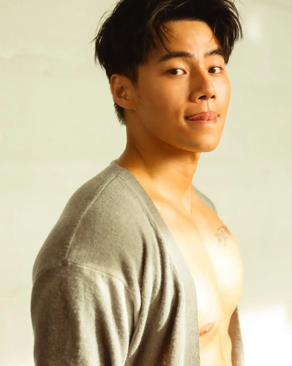 Influencer : Nickð