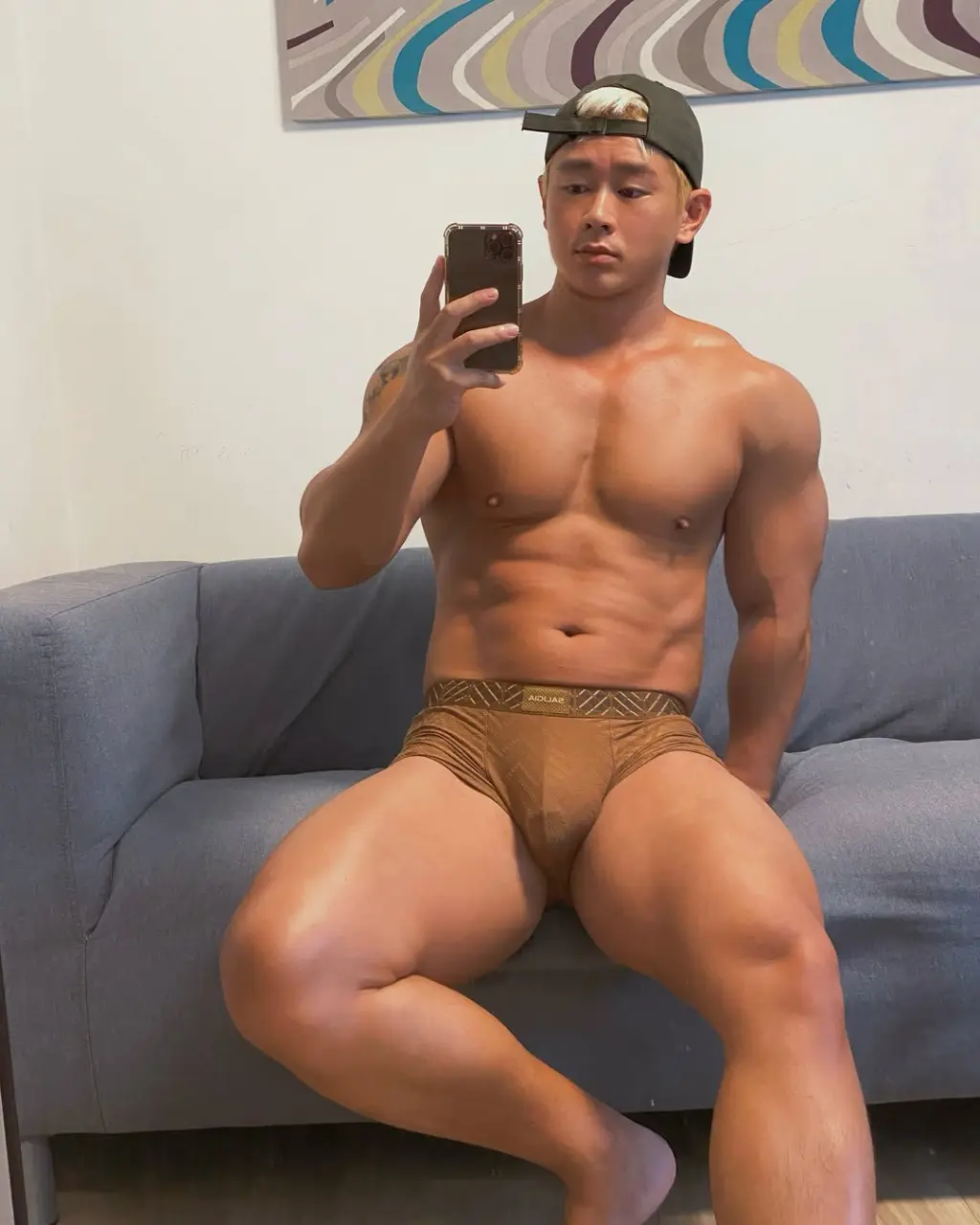 Social Media Creator : SAKURAWAY