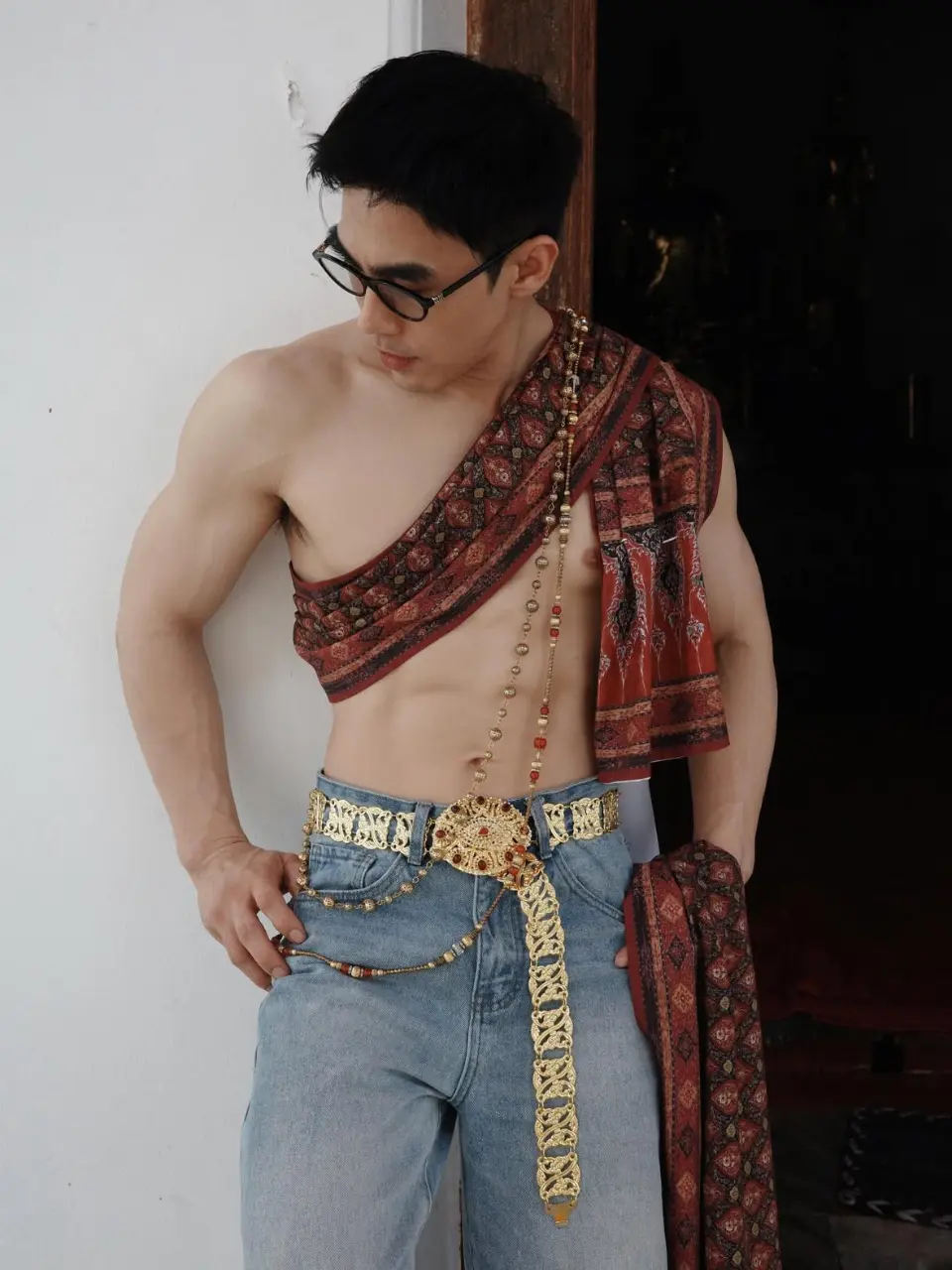 รูปงามดั่งไทย