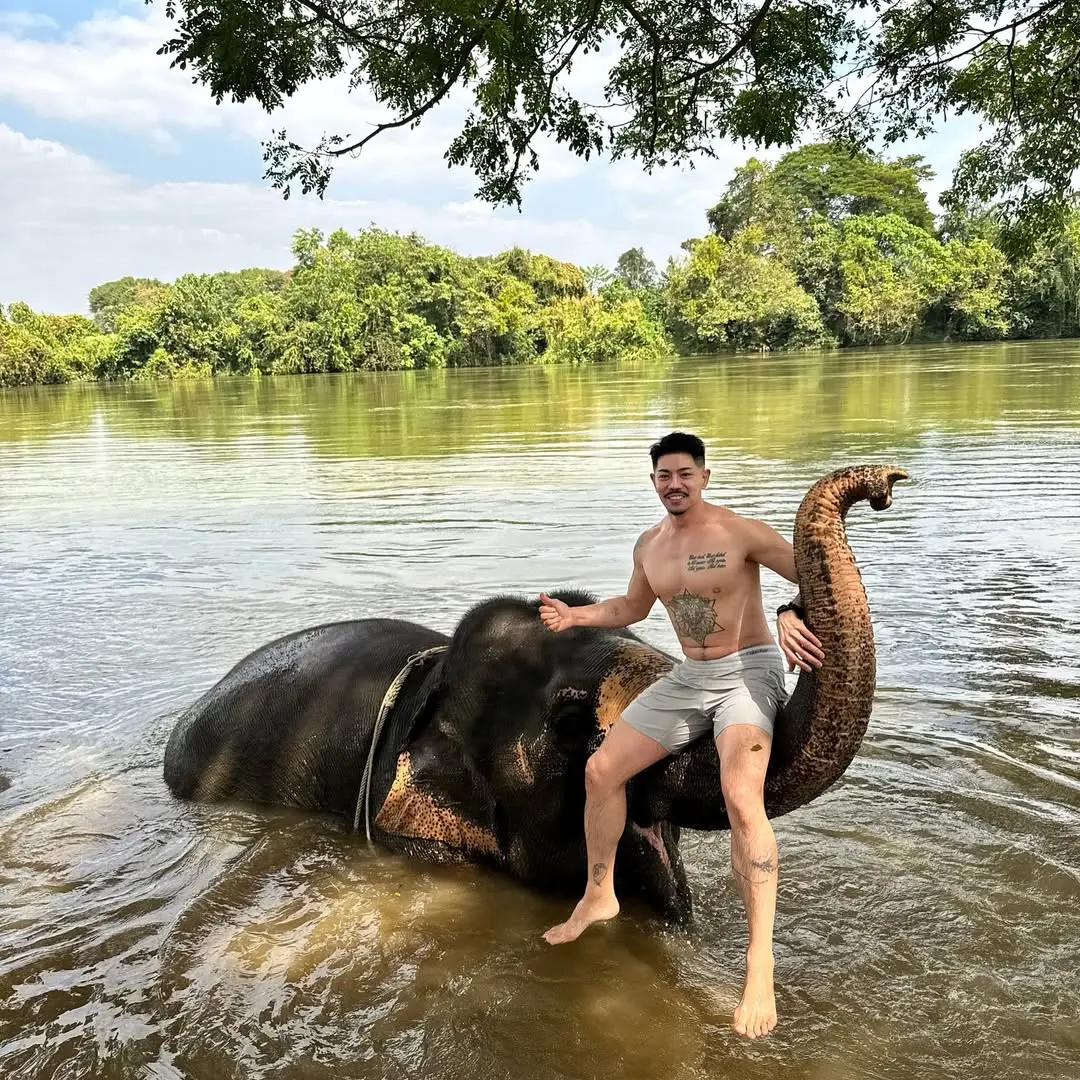อยากโดนดุแรงๆ