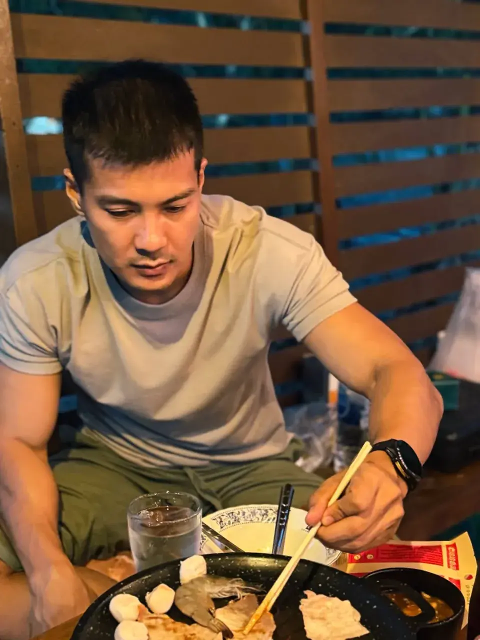 ทรงดีมีเบิ้ล