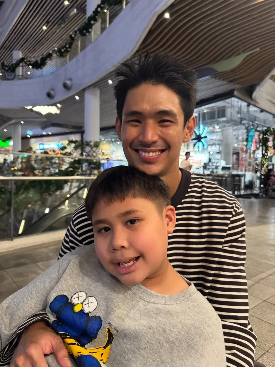 ดูดีน่าค้นหา