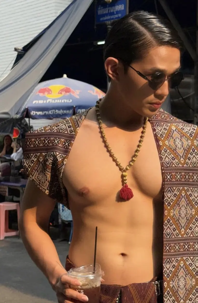 Bangkok city