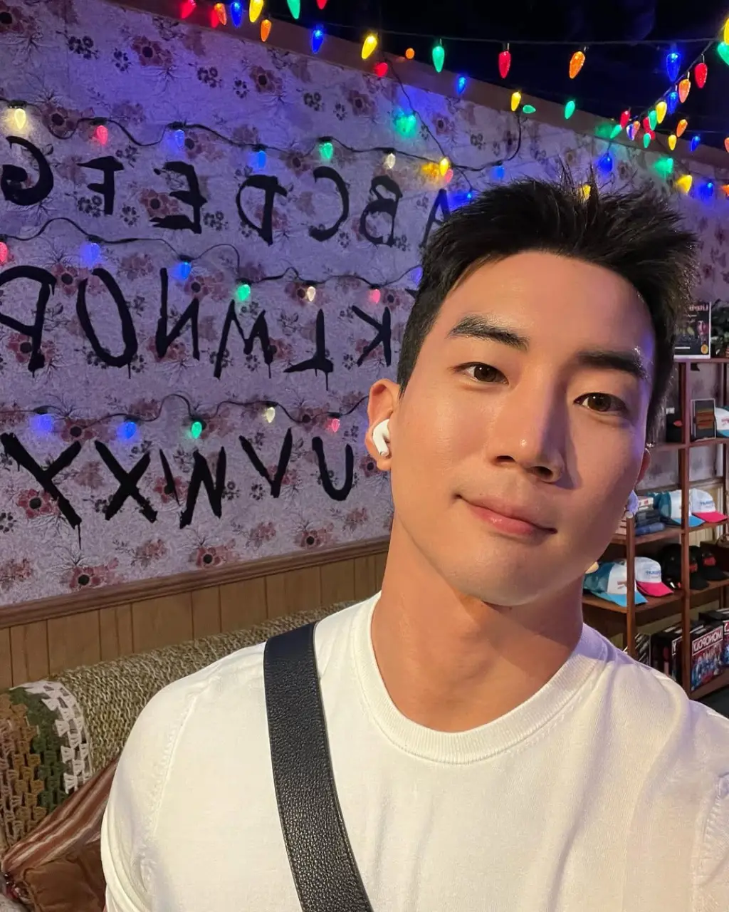 Influencer : Scooterrr