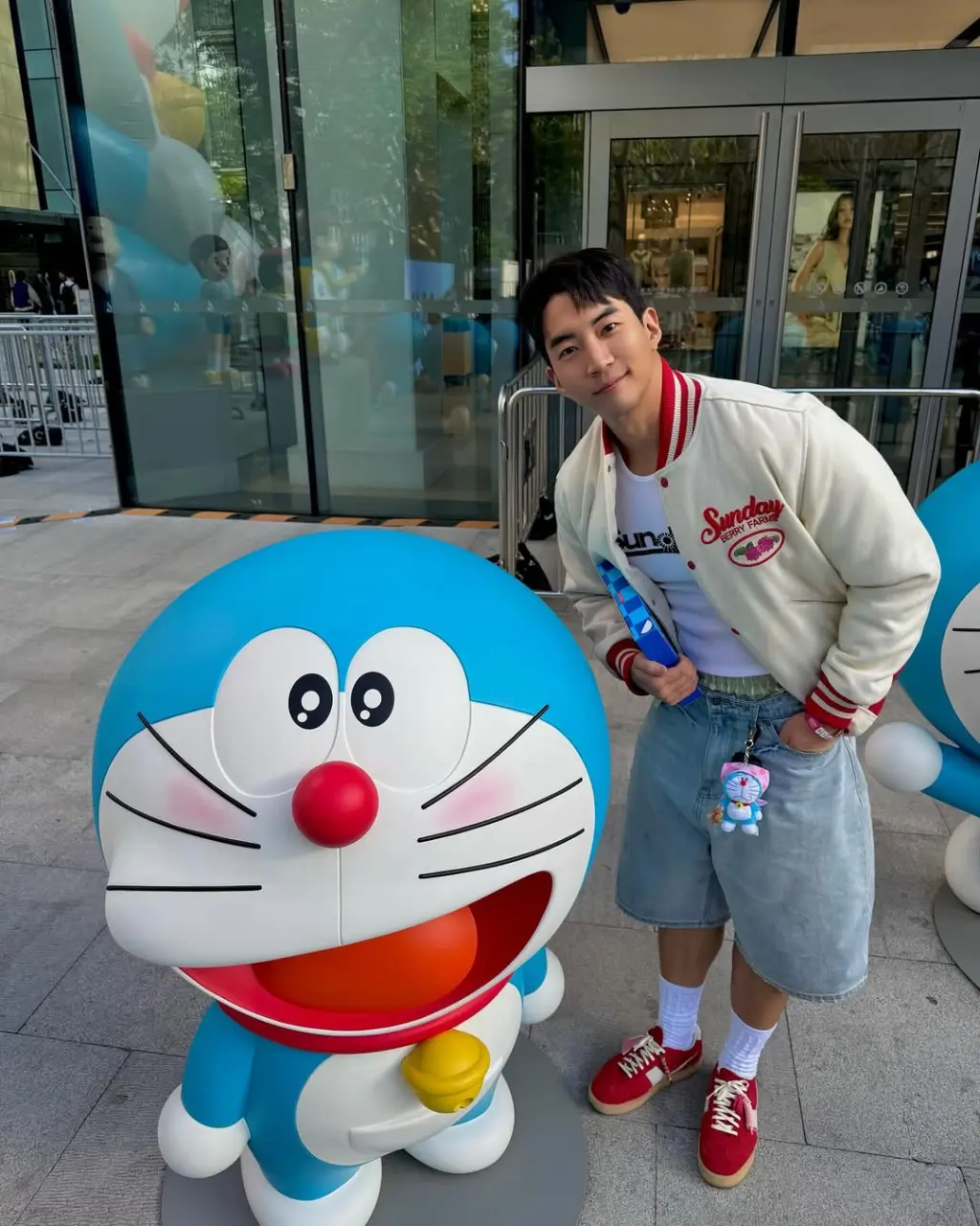 Influencer : Scooterrr