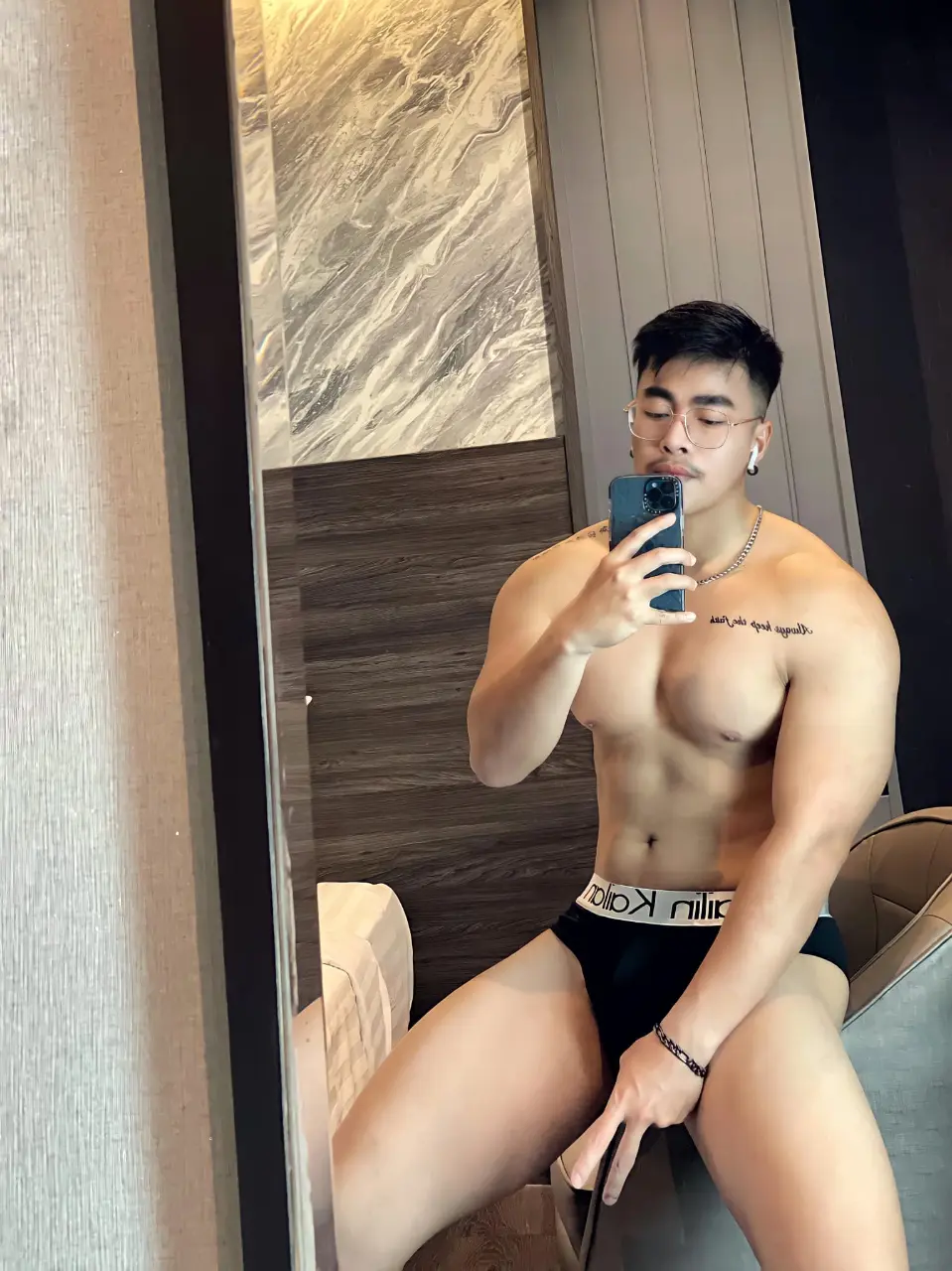 Influencer : Thanayut Udorntax