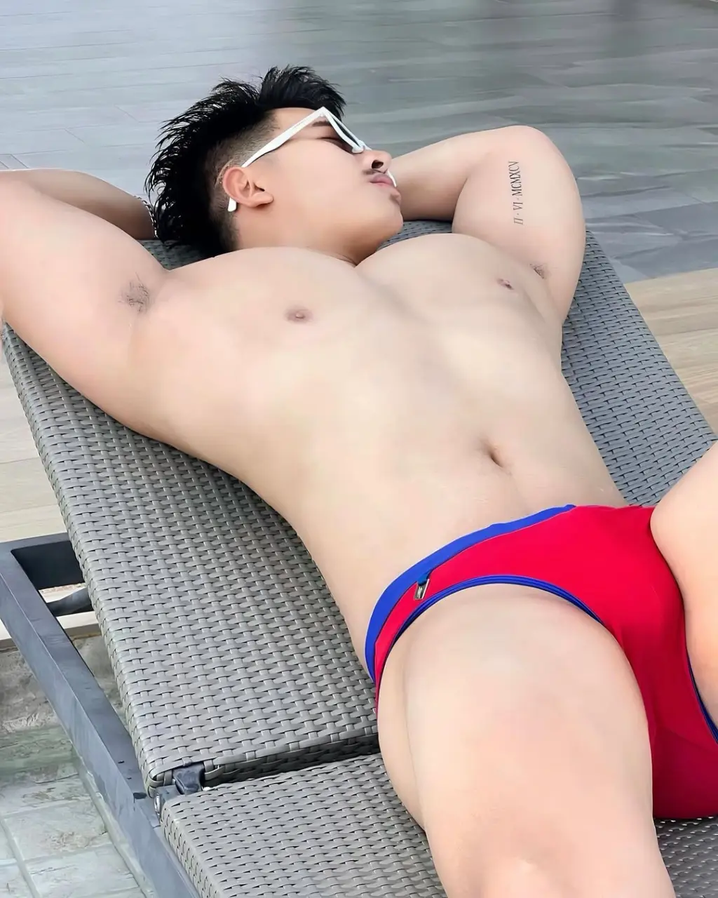 Influencer : Thanayut Udorntax