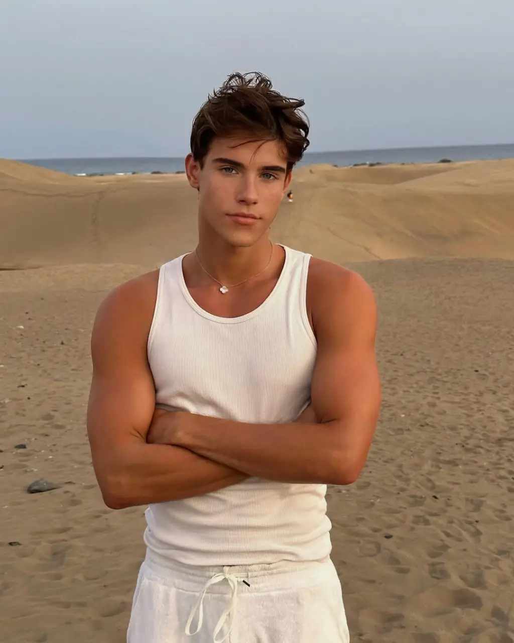 Influencer : William Roepstorff