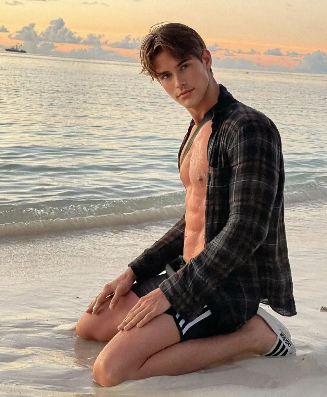 Influencer : William Roepstorff