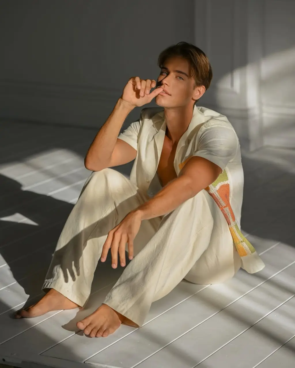 Influencer : William Roepstorff