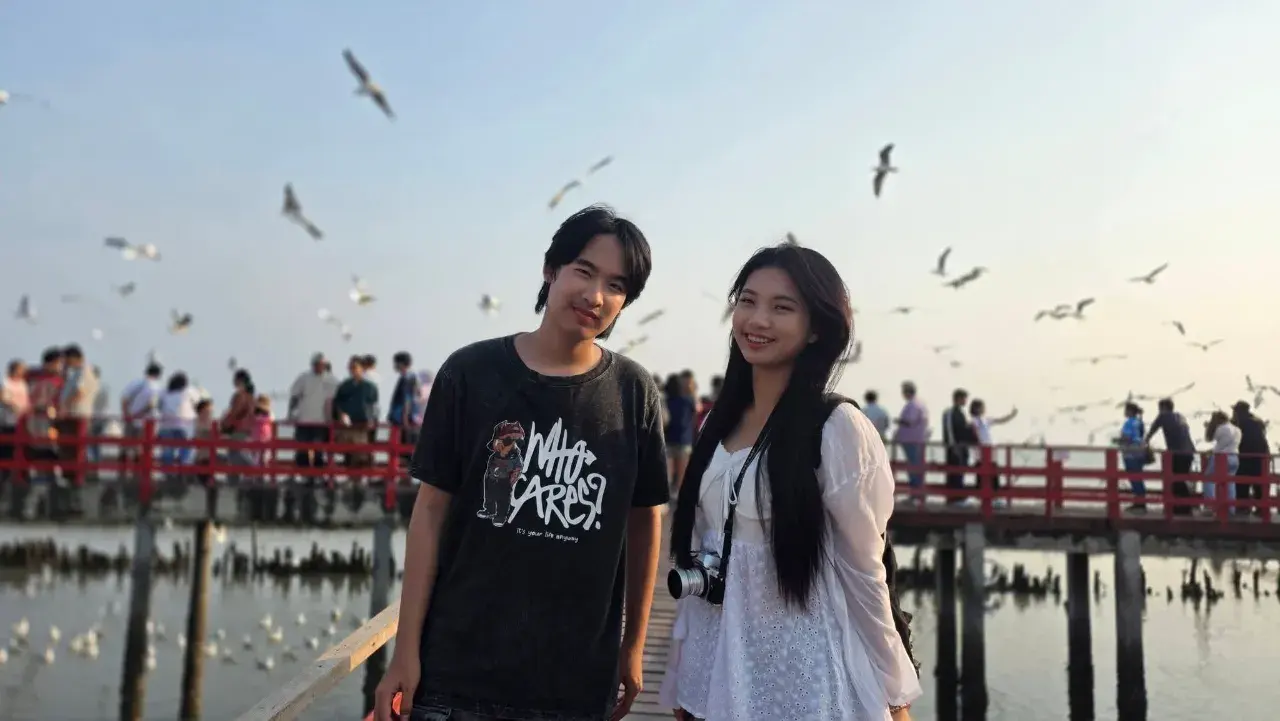 คิดถึงสมุทรสาคร” ถ่ายทอดความรัก ความคิดถึง ความผูกพัน ผ่านสายตาผ่านหัวใจ
