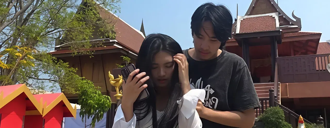 คิดถึงสมุทรสาคร” ถ่ายทอดความรัก ความคิดถึง ความผูกพัน ผ่านสายตาผ่านหัวใจ