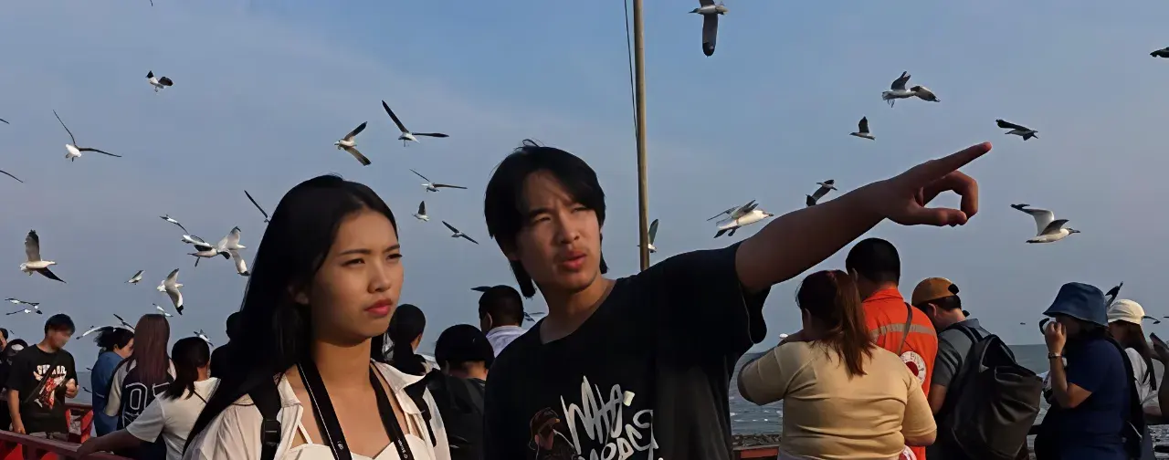 คิดถึงสมุทรสาคร” ถ่ายทอดความรัก ความคิดถึง ความผูกพัน ผ่านสายตาผ่านหัวใจ