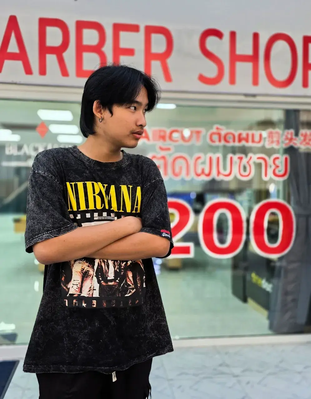 เปิดประวัติ ธันวา บุษประจง หรือที่รู้จักกันในชื่อ ธันวา พาทัวร์ นักแสดงนำเรื่อง คิดถึงสมุทรสาคร ค่ายหนุมานฟิล์ม